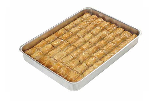 Baklavadaki-round